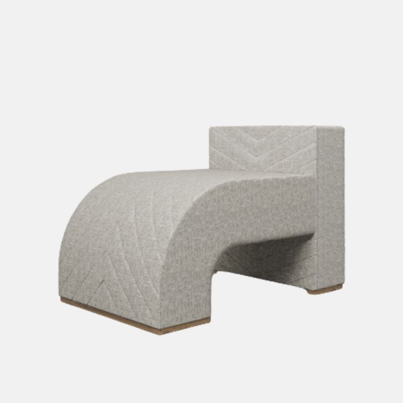 Купити Armchair The TEMPER від MAIIMO