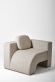 Купити Armchair The TEMPER від MAIIMO