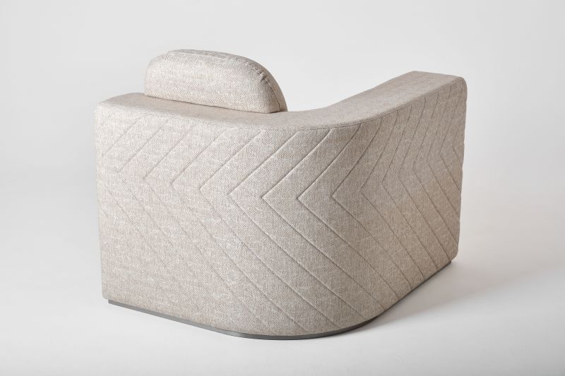 Купити Armchair The TEMPER від MAIIMO