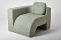 Купити Armchair The TEMPER від MAIIMO