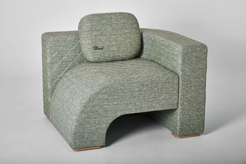 Купити Armchair The TEMPER від MAIIMO