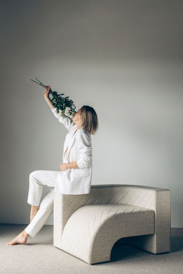 Купити Armchair The TEMPER від MAIIMO
