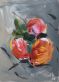 Купити Картина Three Roses 30*21 см від MAIIMO