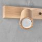 Купити Wall lamp TOPAZ-3 від MAIIMO