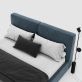 Купити Bed TORONTO від MAIIMO