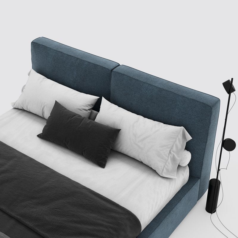 Купити Bed TORONTO від MAIIMO