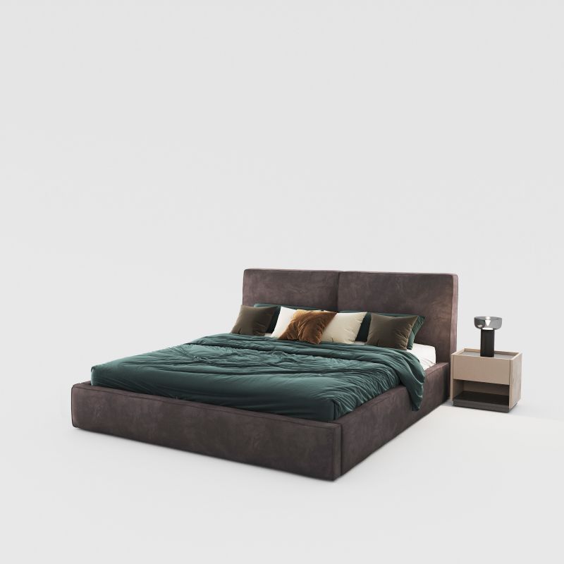 Купити Bed TORONTO від MAIIMO