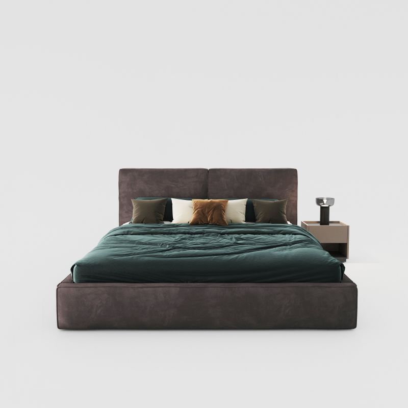 Купити Bed TORONTO від MAIIMO