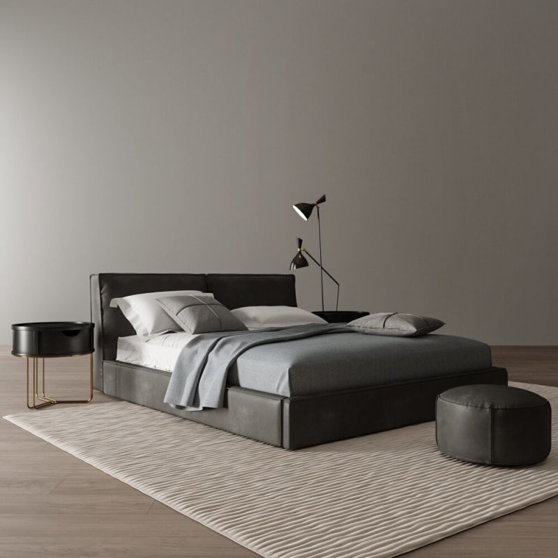 Купити Bed TORONTO від MAIIMO