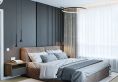 Купити Bed TORONTO від MAIIMO