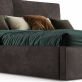 Купити Bed TORONTO від MAIIMO