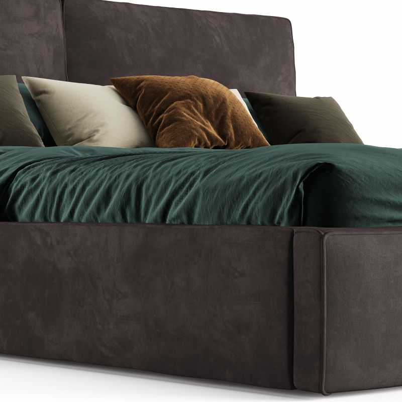 Купити Bed TORONTO від MAIIMO