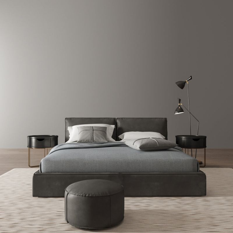 Купити Bed TORONTO від MAIIMO