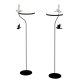 Купити Торшер FS floor lamp від MAIIMO
