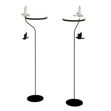 FS Floor Lamp