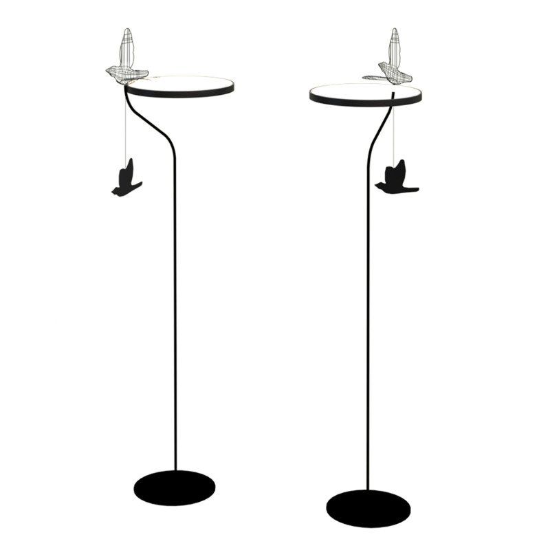 Купити Торшер FS floor lamp від MAIIMO