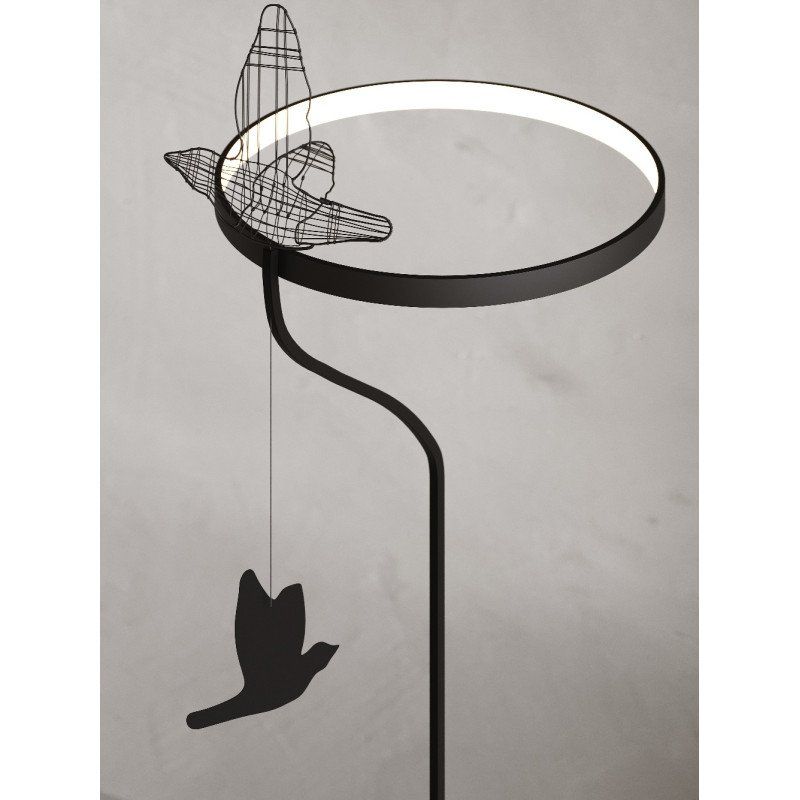 Купити Торшер FS floor lamp від MAIIMO