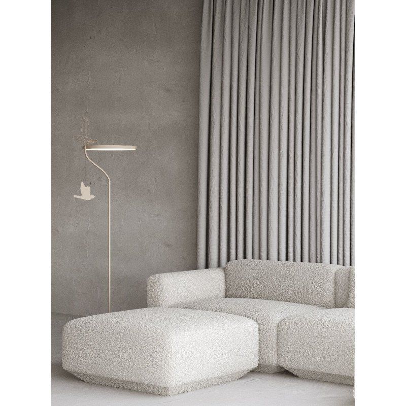Купити Торшер FS floor lamp від MAIIMO