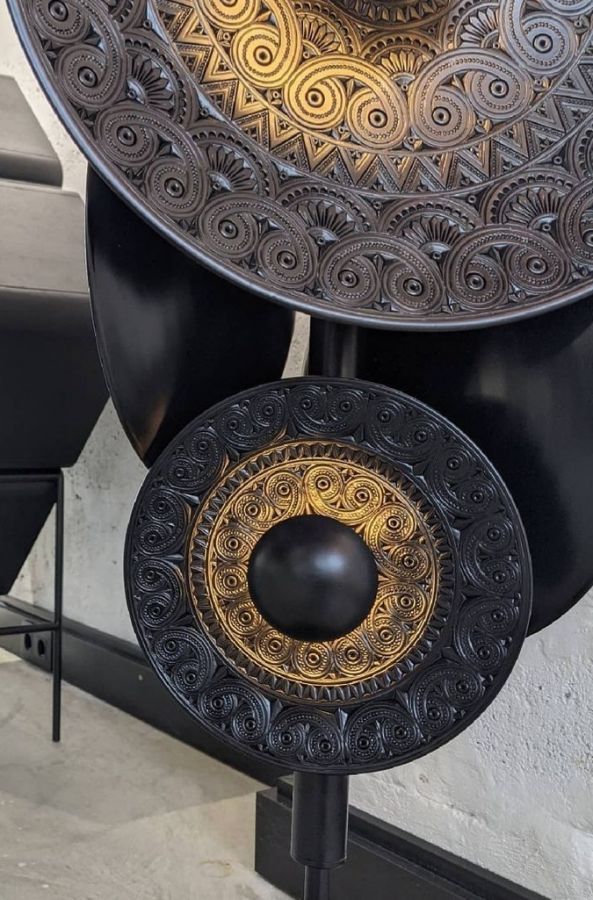 Купити Floor lamp HCC7  від MAIIMO