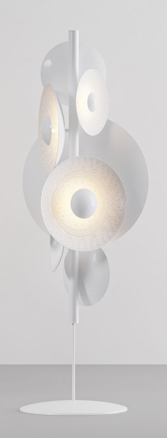 Купити Floor lamp HCC7  від MAIIMO
