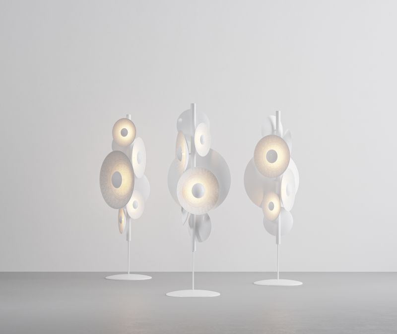 Купити Floor lamp HCC7  від MAIIMO