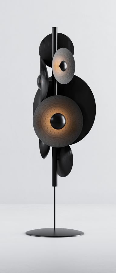 Купити Floor lamp HCC7  від MAIIMO