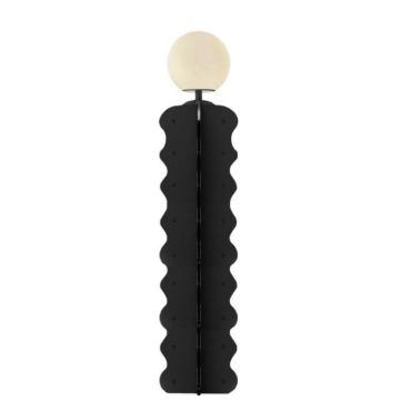 Hvylya Floor Lamp