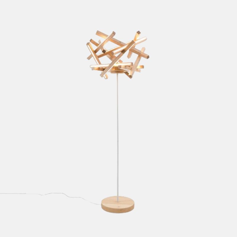 Купити Торшер TORUS FLOOR LIGHT від MAIIMO