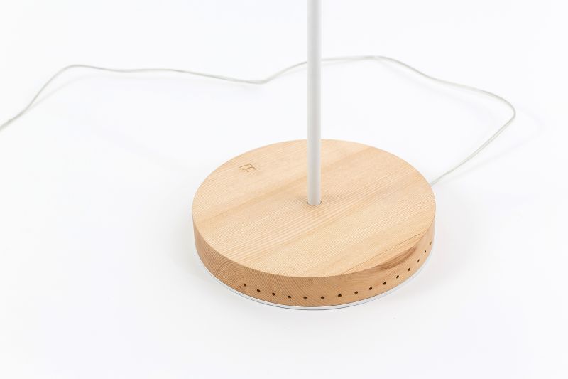 Купити Торшер TORUS FLOOR LIGHT від MAIIMO