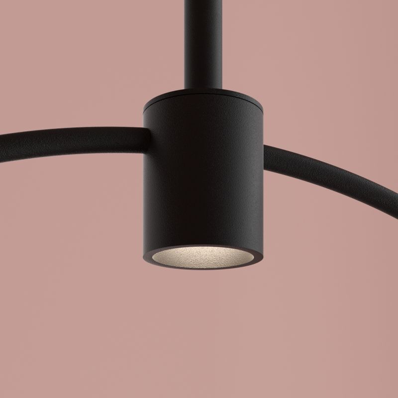 Купити Держатель для полотенец Towel holder Light від MAIIMO
