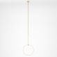 Купити Держатель для полотенец Towel holder Light від MAIIMO