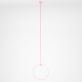 Купити Держатель для полотенец Towel holder Light від MAIIMO