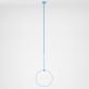 Купити Держатель для полотенец Towel holder Light від MAIIMO