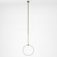 Купити Держатель для полотенец Towel holder Light від MAIIMO