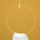 Купити Держатель для полотенец Towel holder Light від MAIIMO