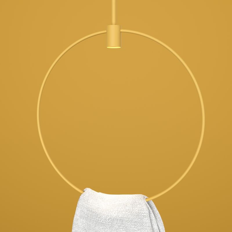 Купити Держатель для полотенец Towel holder Light від MAIIMO