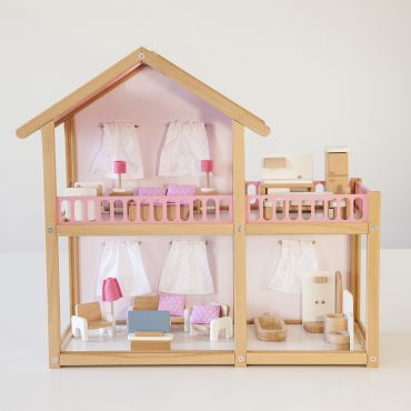 Doll house big