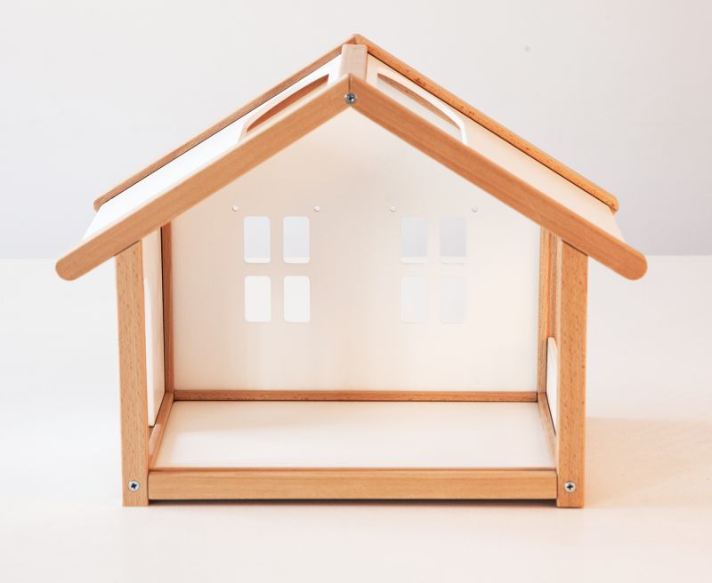 Купити Doll house small від MAIIMO