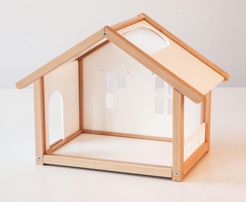Купити Doll house small від MAIIMO