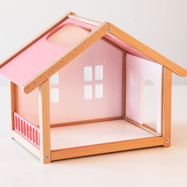 Doll house small