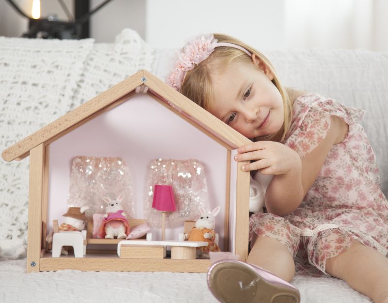 Купити Doll house small від MAIIMO
