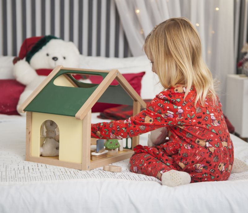Купити Doll house small від MAIIMO