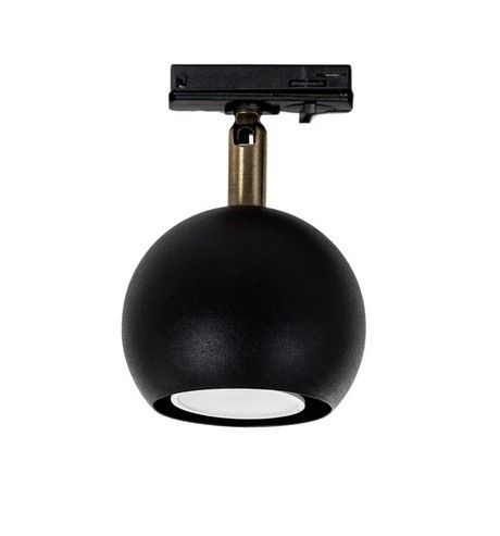 Купити Светильник трековый Тrack Bowl GU10 TL90 від MAIIMO
