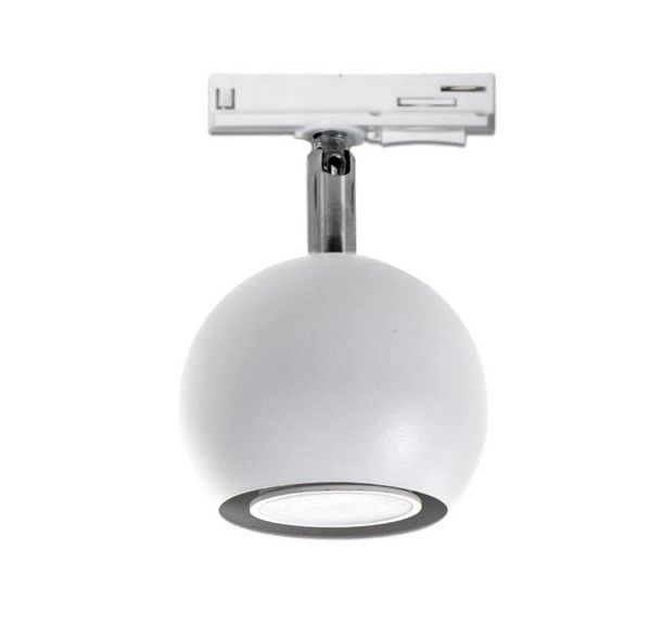 Купити Светильник трековый Тrack Bowl GU10 TL90 від MAIIMO