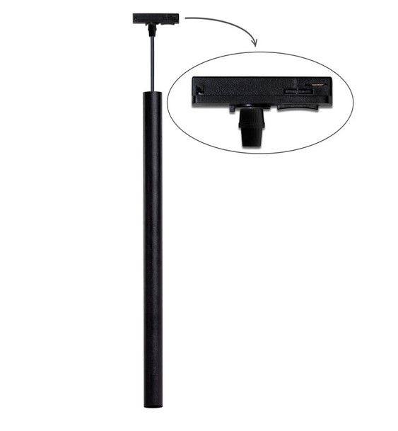 Купити Светильник трековый Тrack Chime G4 TP30-500-1000 від MAIIMO