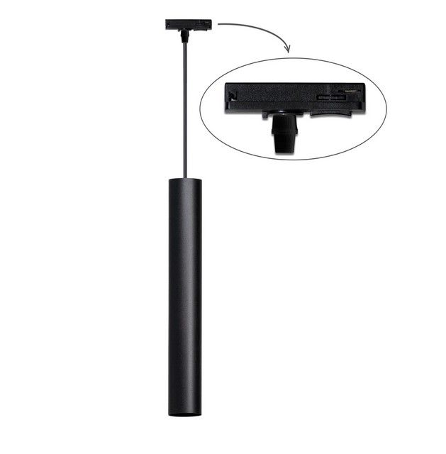 Купити Track lamp Тrack Chime GU10 TP57-400-1000 від MAIIMO