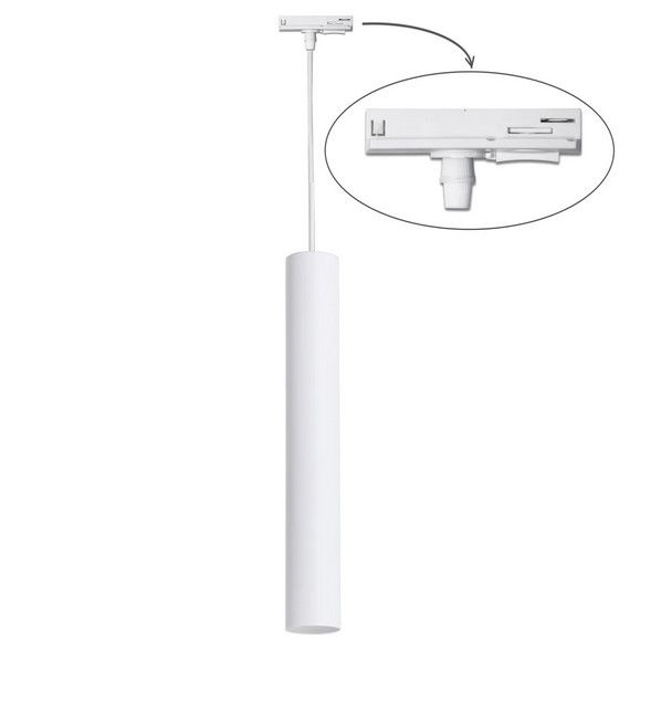 Купити Track lamp Тrack Chime GU10 TP57-400-1000 від MAIIMO