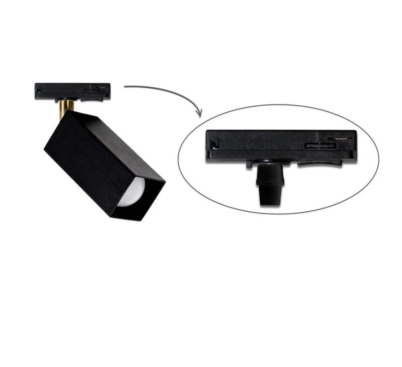 Купити Track lamp Тrack Chime Q TL110 від MAIIMO