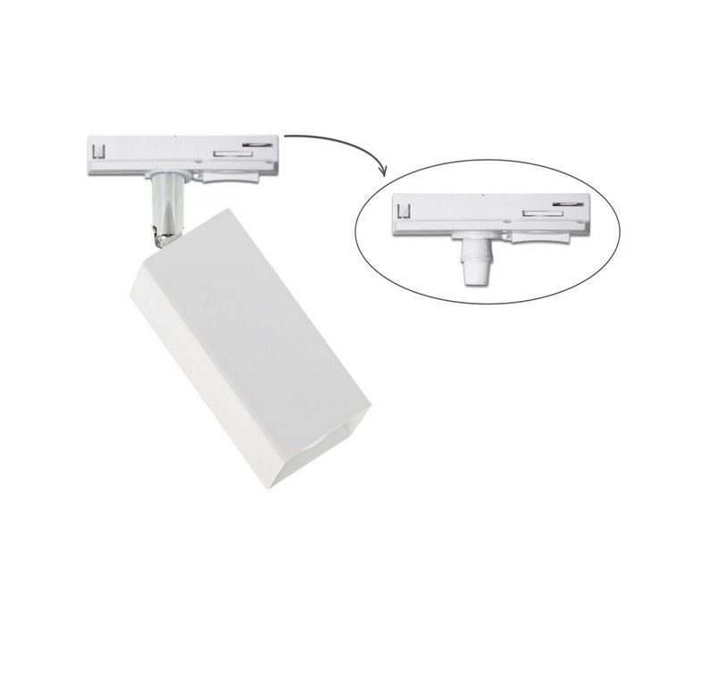 Купити Track lamp Тrack Chime Q TL110 від MAIIMO