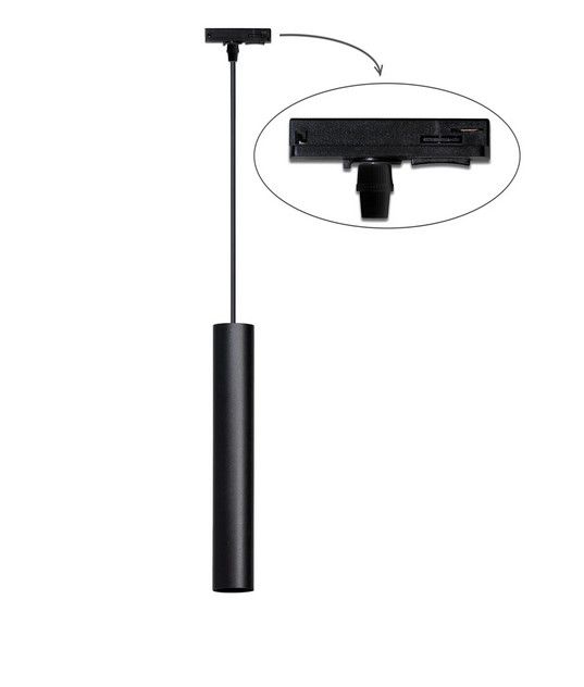 Купити Track lamp Тrack Chime TP50-320-1000 від MAIIMO